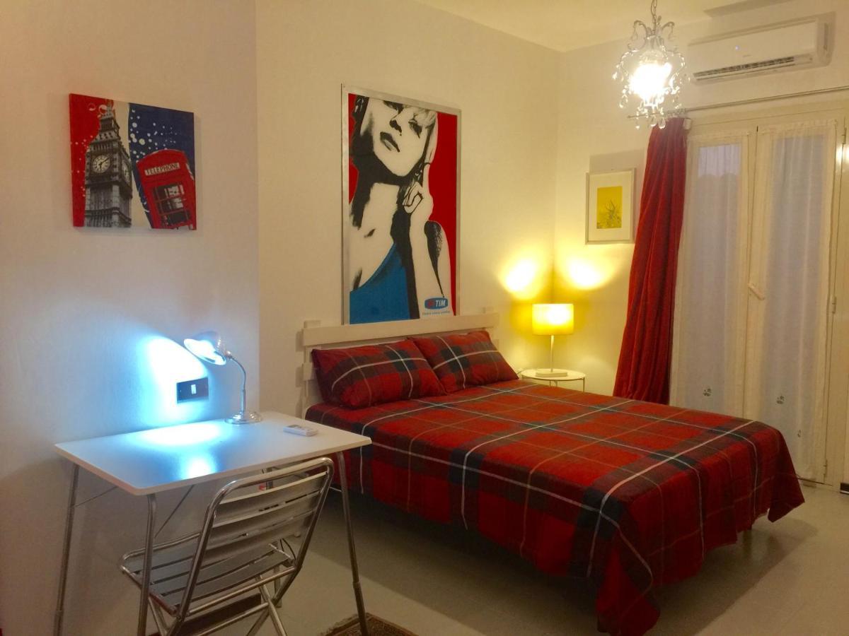 Short Let Hotel ออลเบีย ภายนอก รูปภาพ
