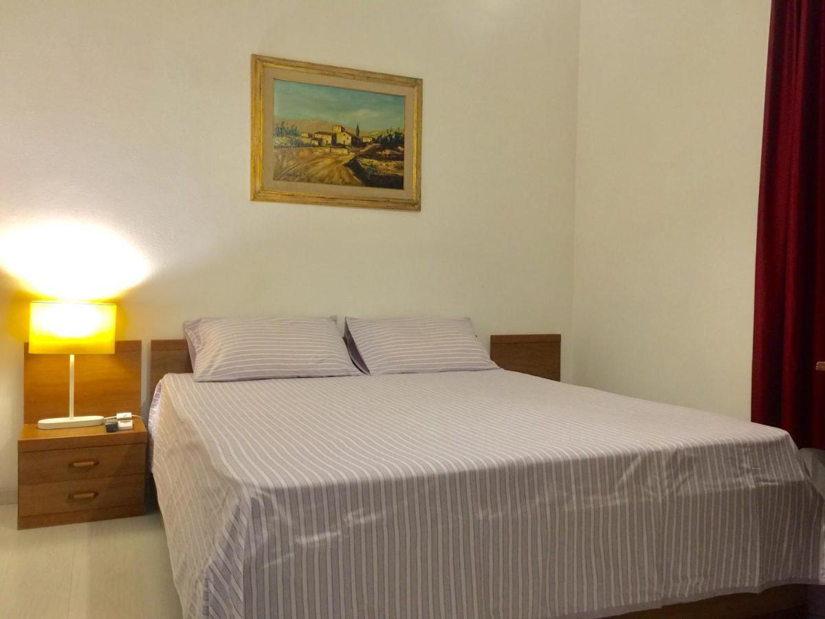 Short Let Hotel ออลเบีย ภายนอก รูปภาพ